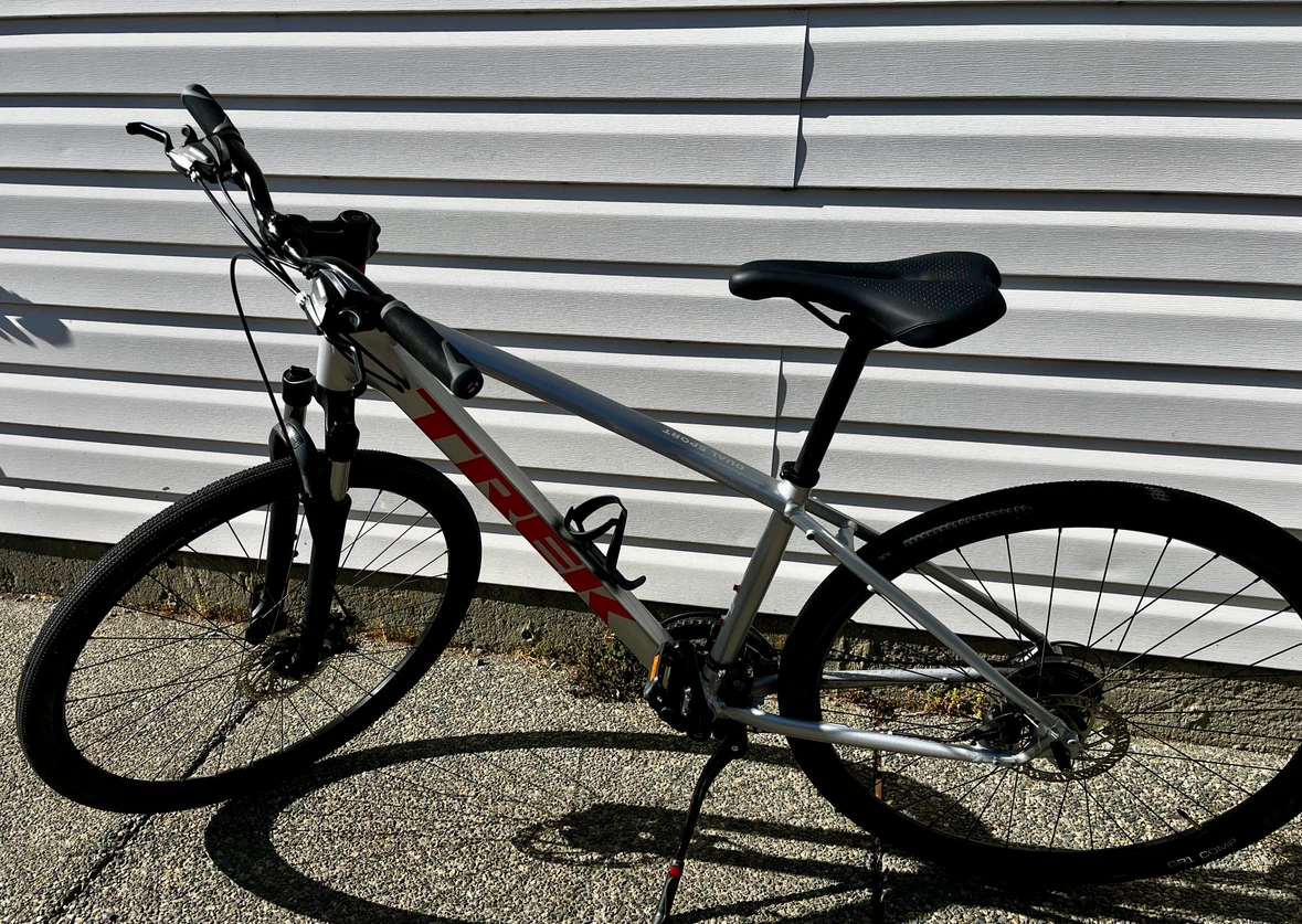 2024 Duel Trek Sport 1