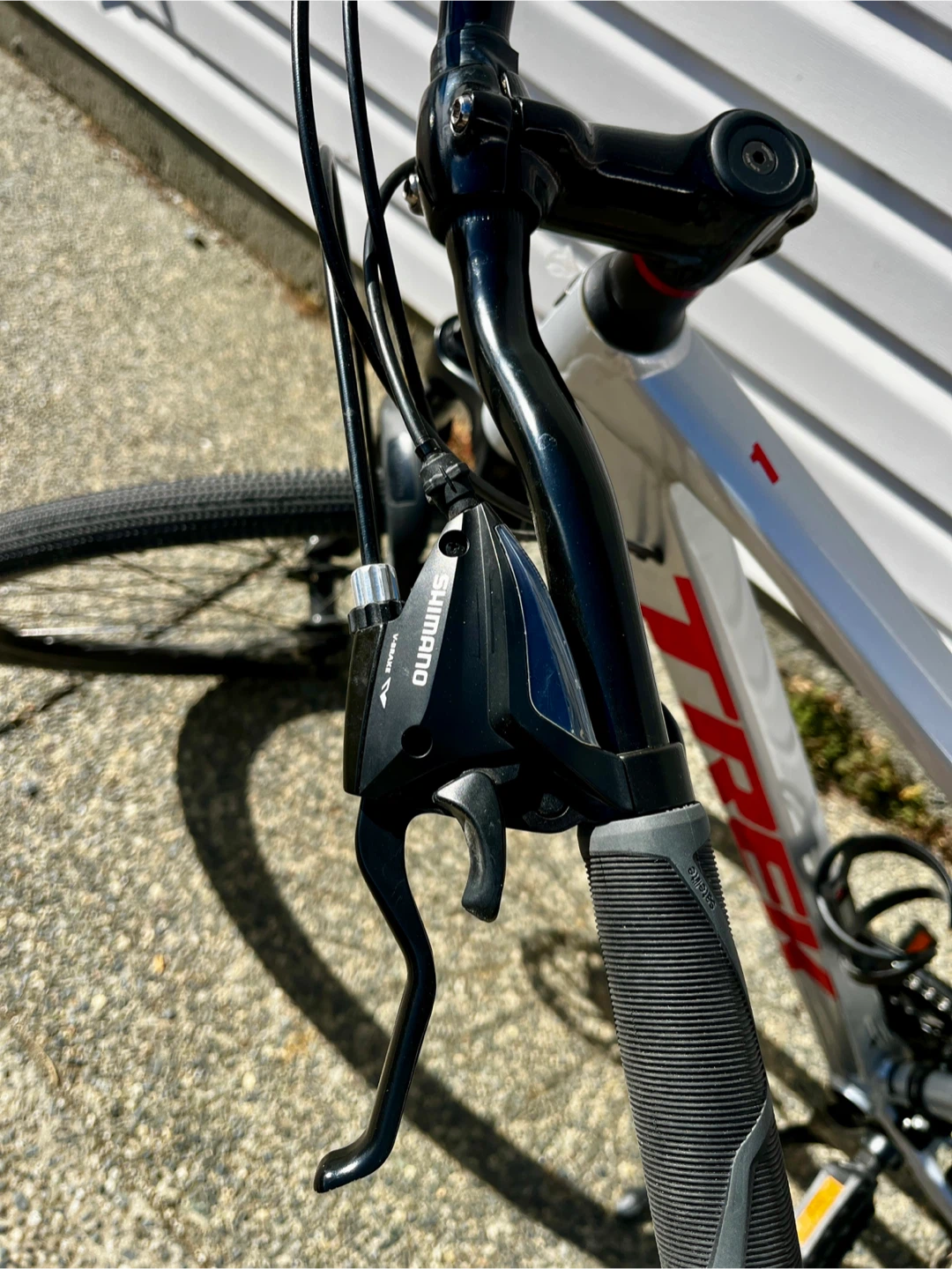 2024 Duel Trek Sport 1 - photo 2