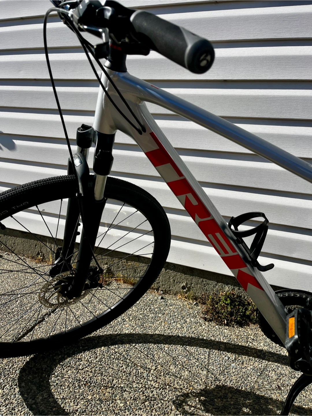 2024 Duel Trek Sport 1 - photo 3