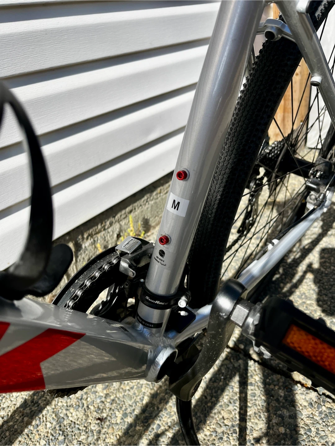 2024 Duel Trek Sport 1 - photo 4