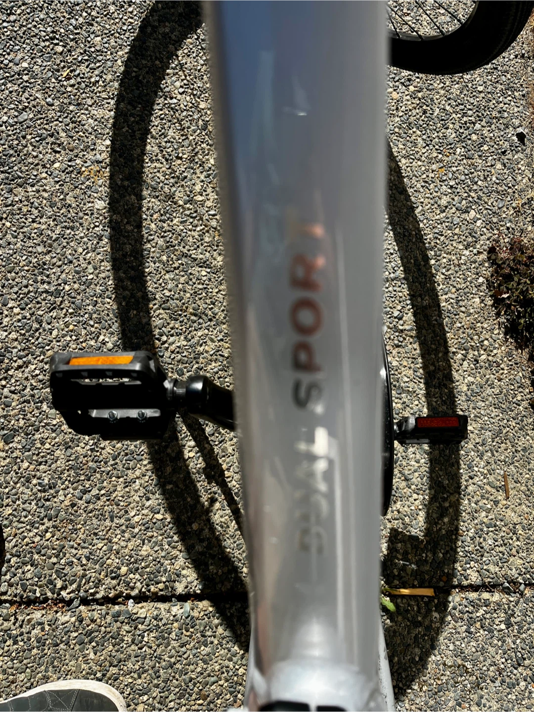 2024 Duel Trek Sport 1 - photo 5