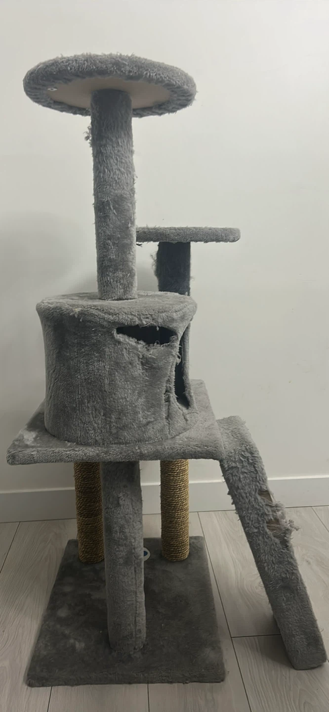 Cat Tree - photo 4
