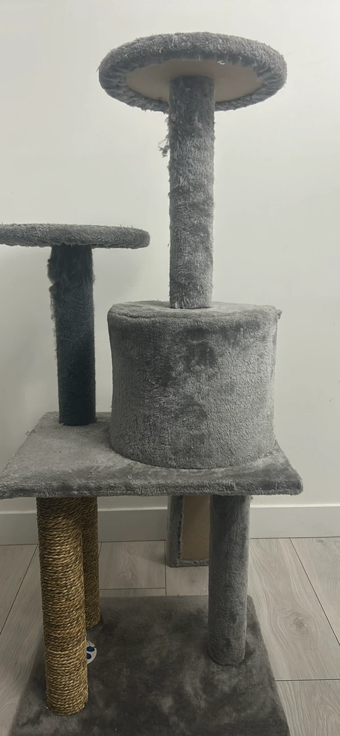 Cat Tree - photo 3