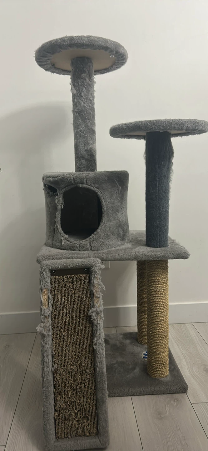 Cat Tree