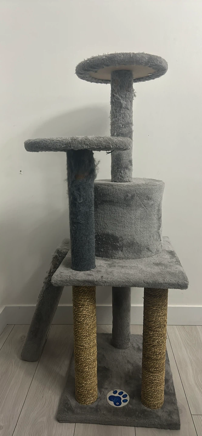 Cat Tree - photo 2