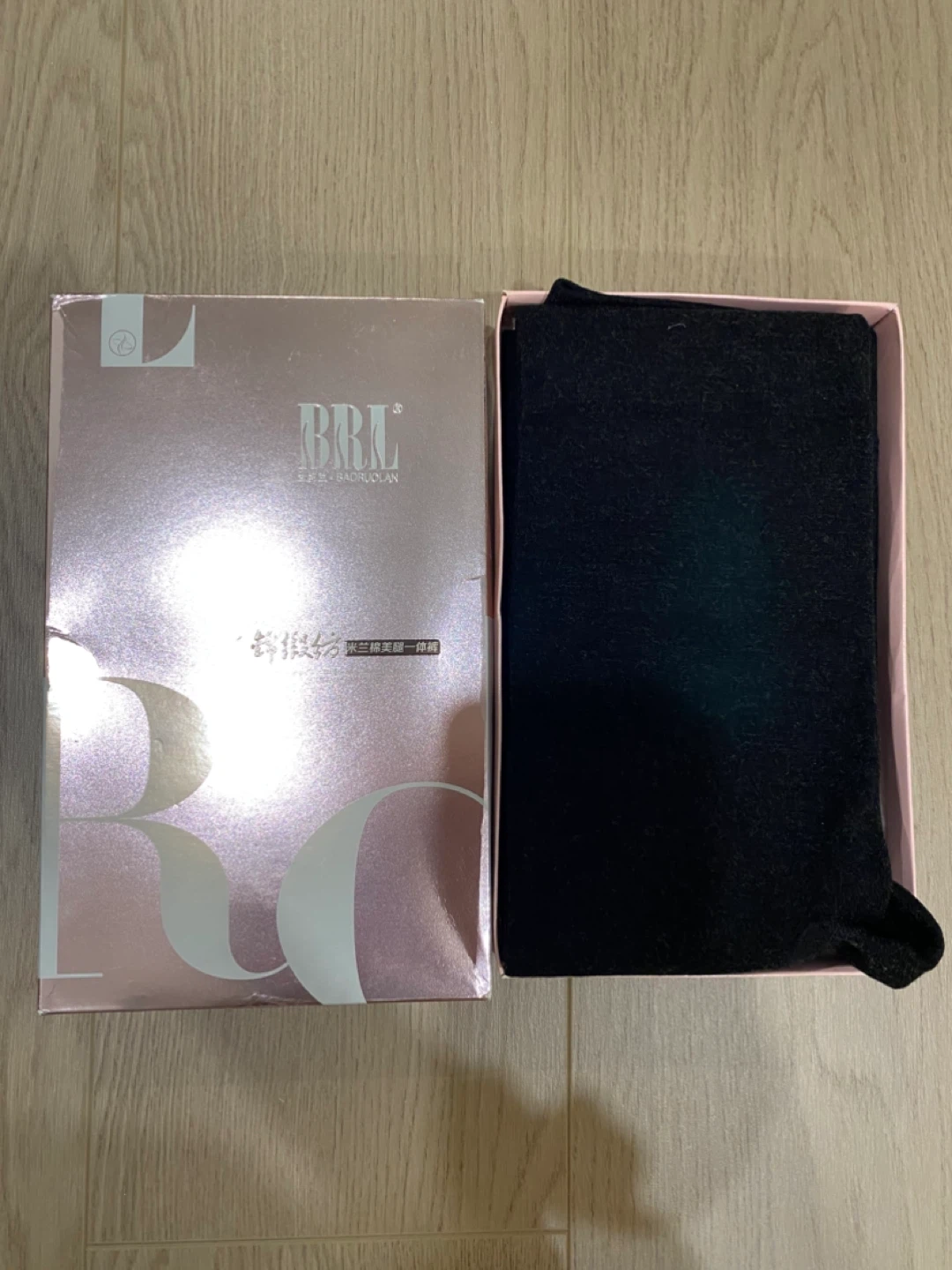 BRAND NEW Fleece-Lined Thermal Leggings (XS / 0) - photo 3