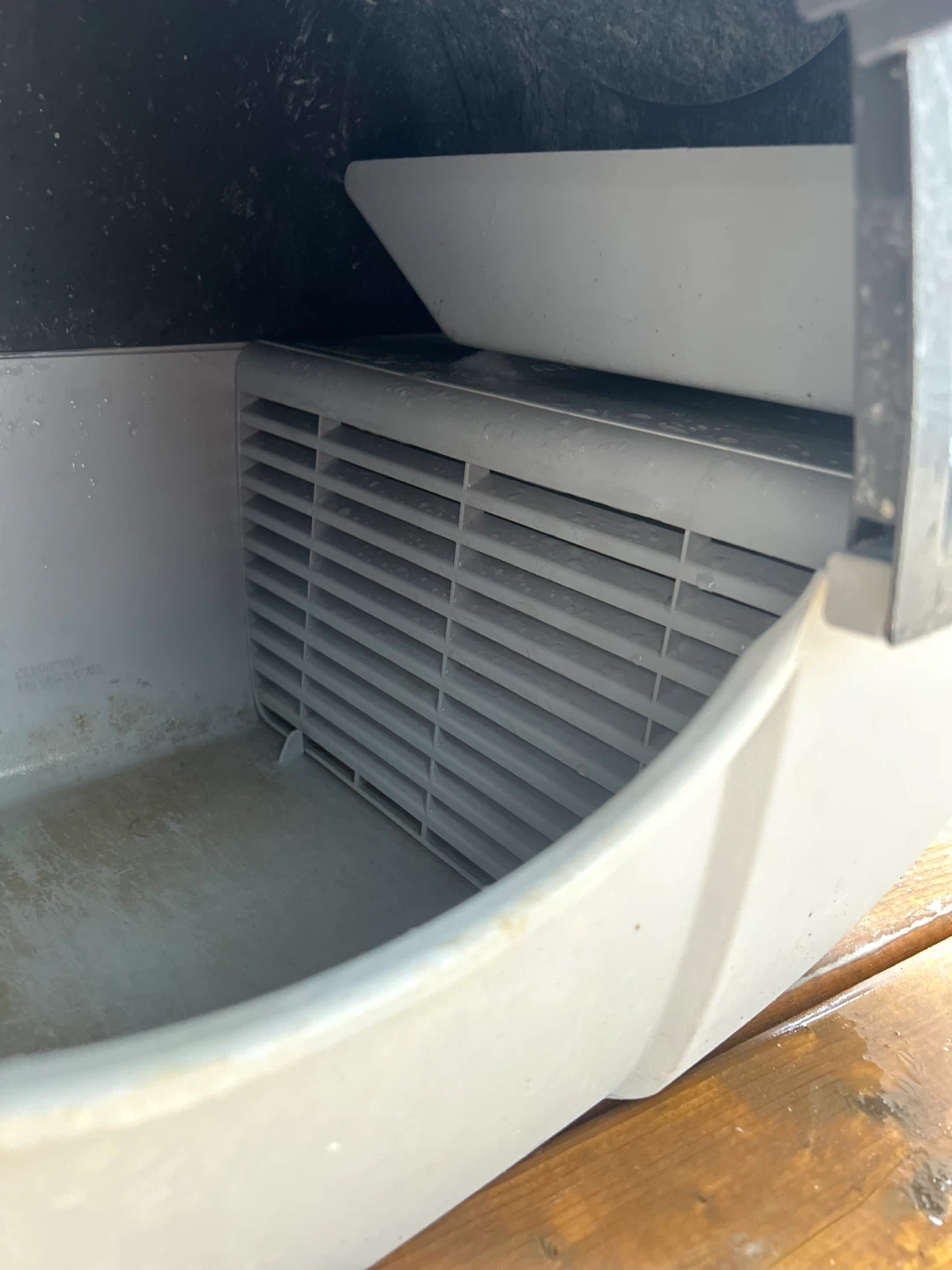 Cat Litter Box - photo 2