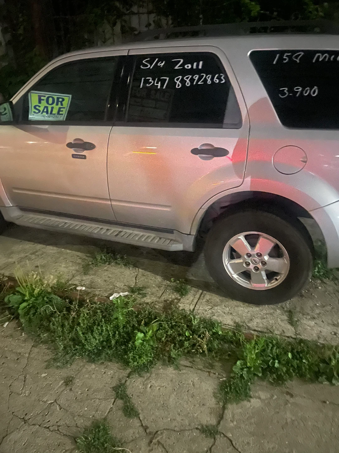 2011 SUV for Sale