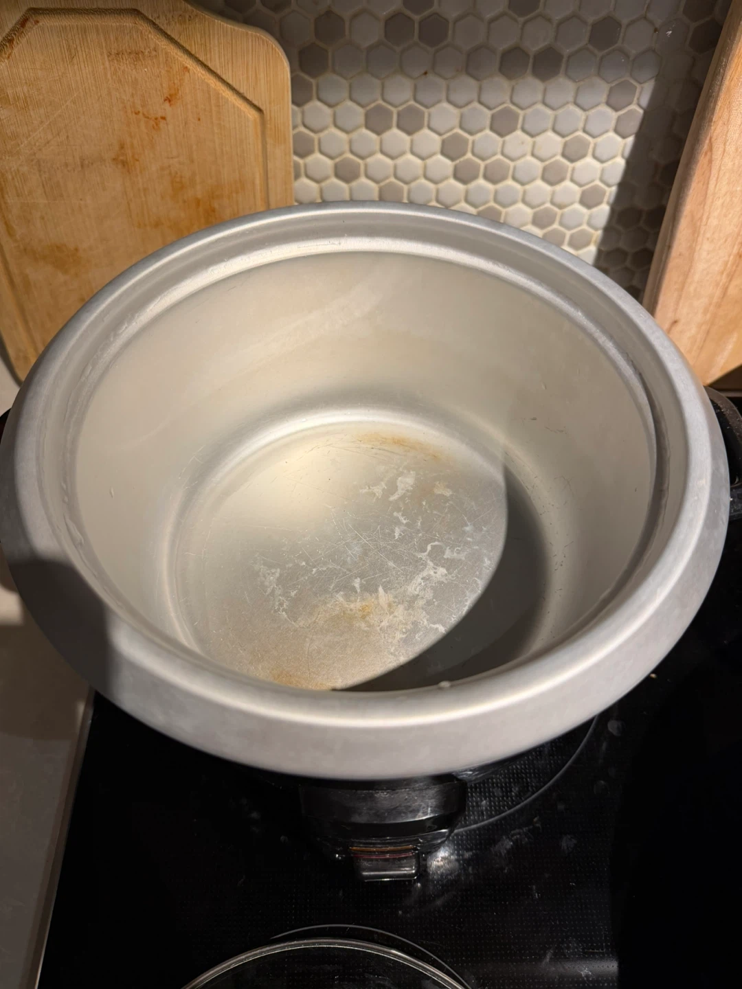 Moving Out Sale: Toastmaster Rice Cooker - photo 2