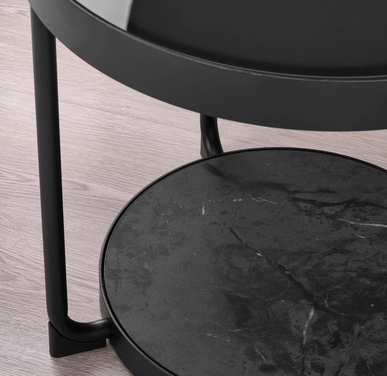 IKEA FRÖTORP Side Table
