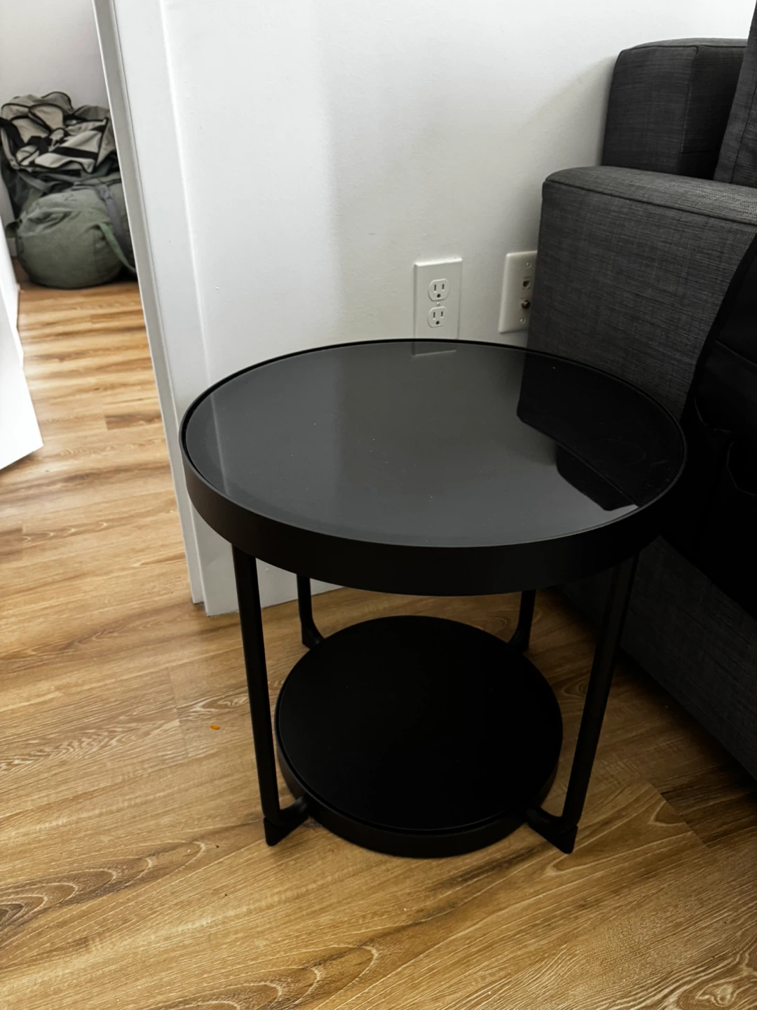 IKEA FRÖTORP Side Table - photo 2