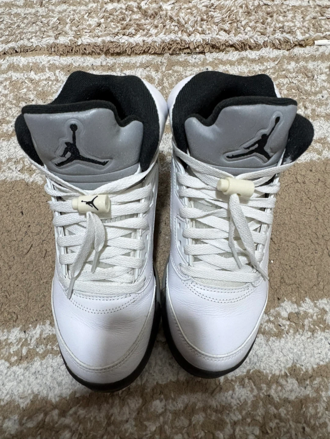 Jordan 5