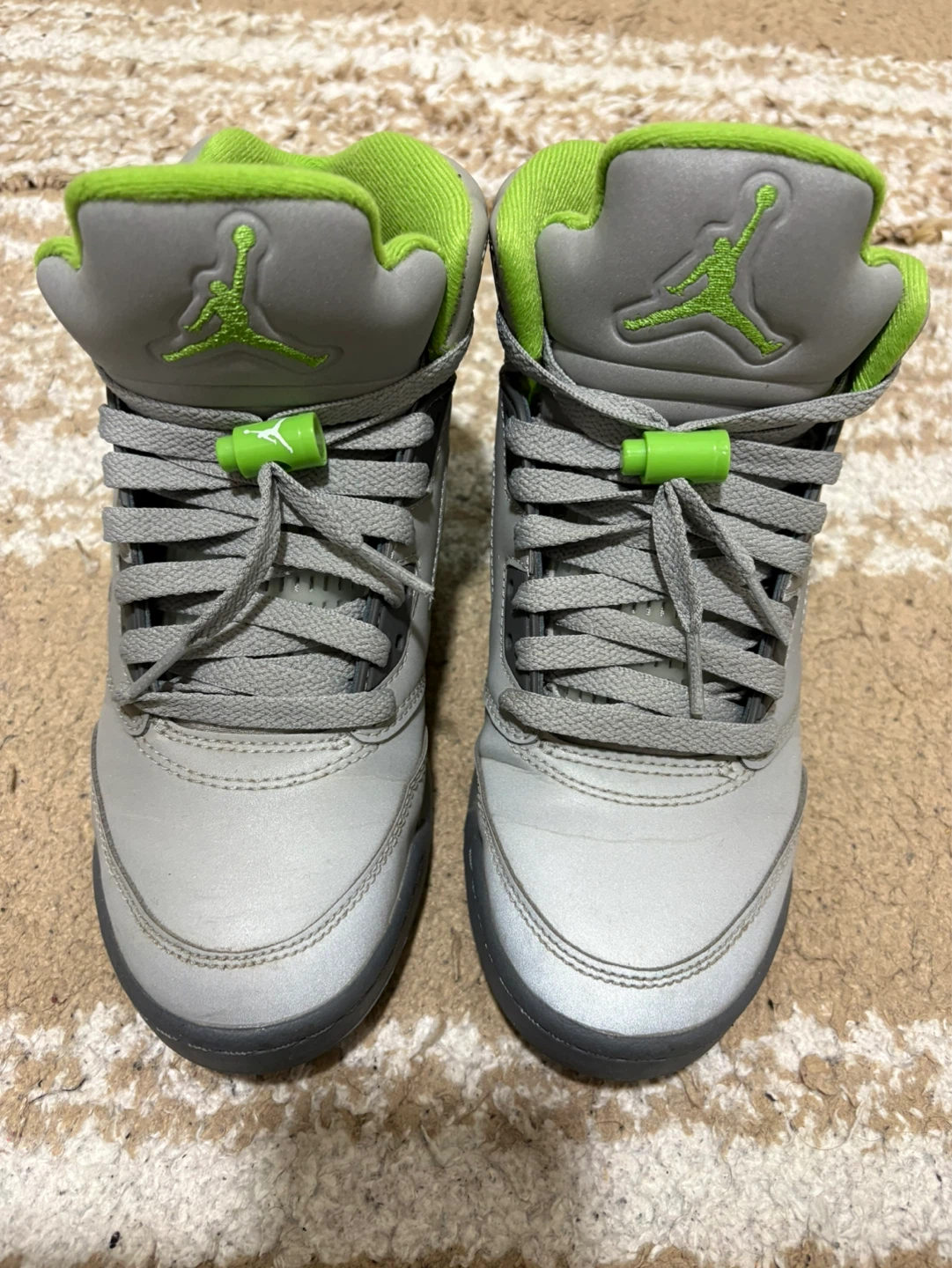 Jordan 5 - photo 4