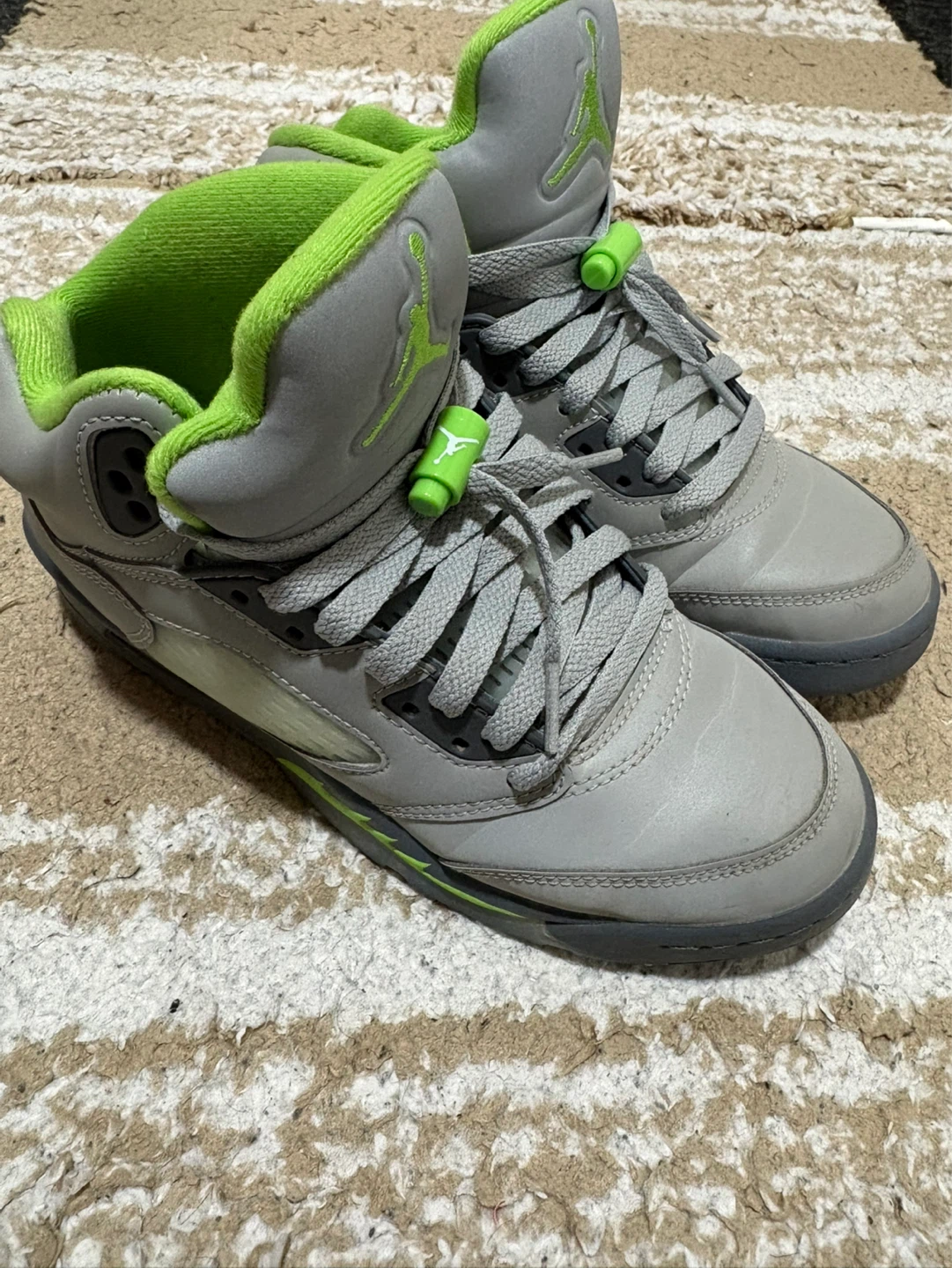 Jordan 5 - photo 3