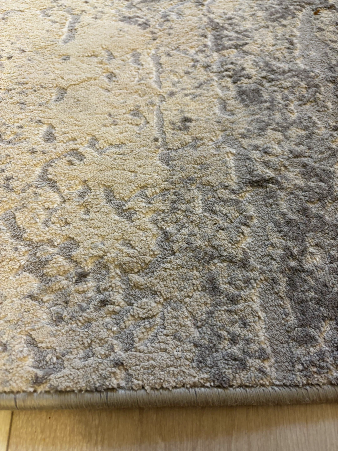 2x Grey Area Rug - photo 3