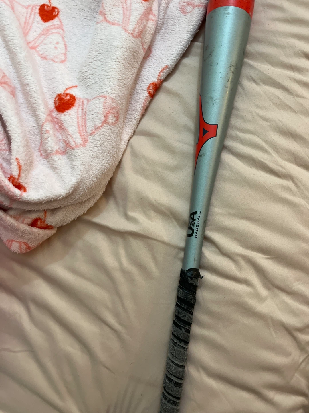 Mizuno USA Baseball Bat 27 inch