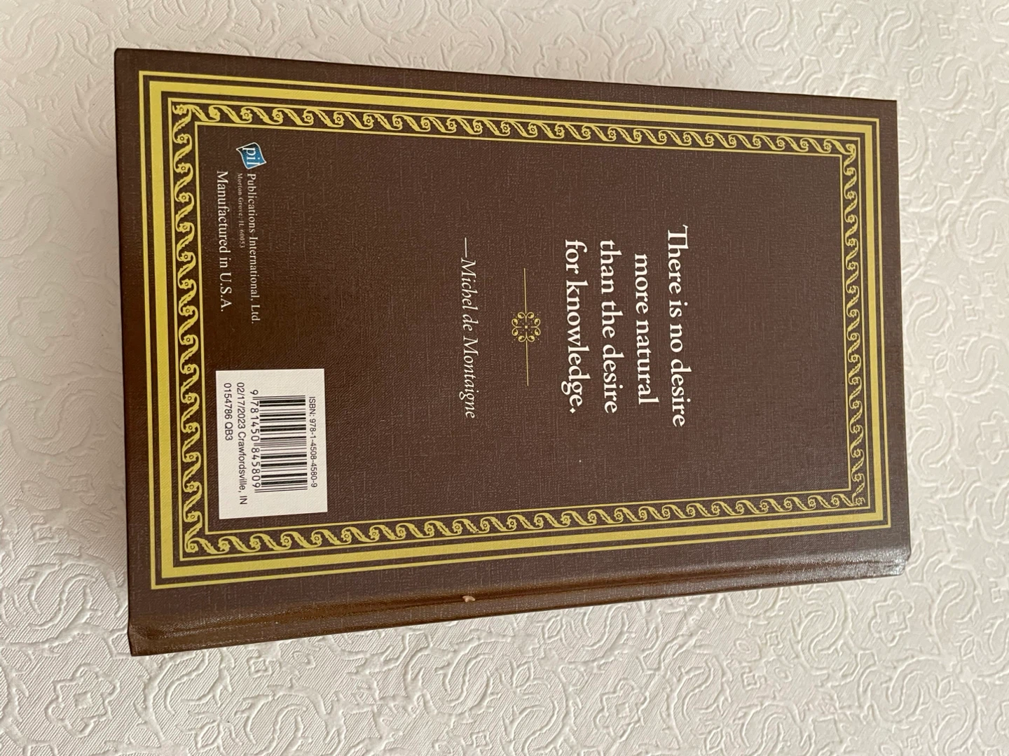 The Book of Unusual Knowledge - photo 2