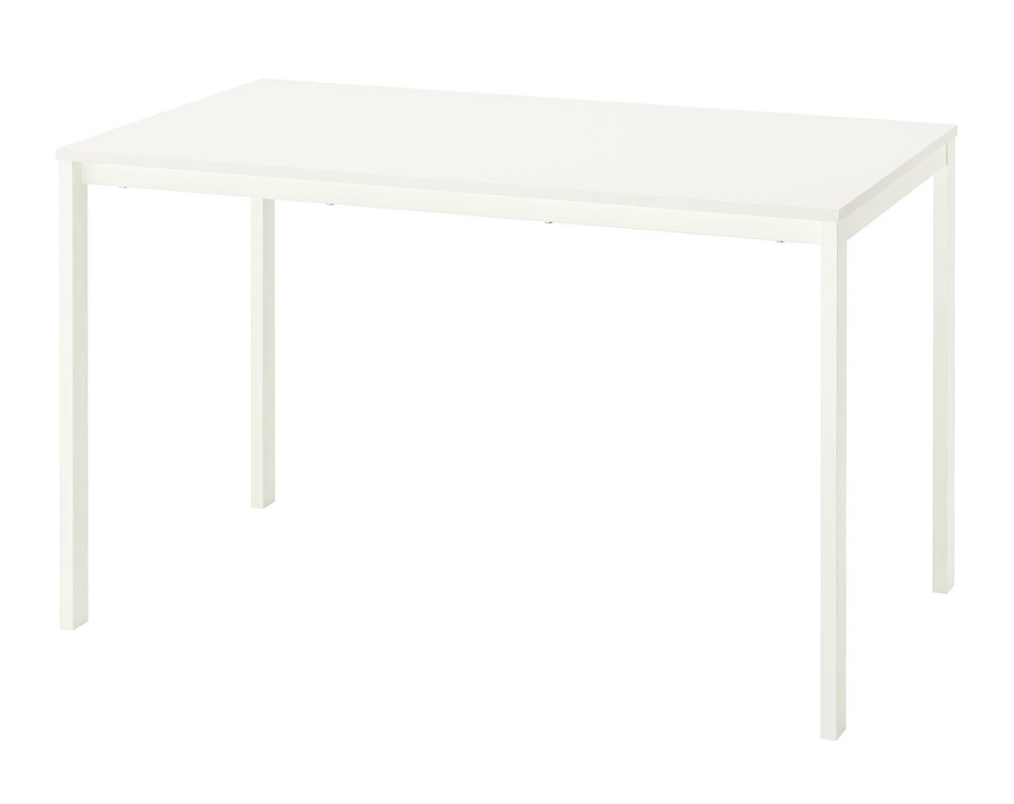 MOVING SALE ‼️ IKEA Dining Table - White