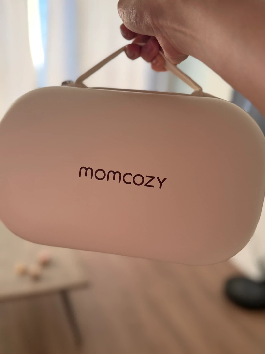 Momcozy M9 - Mobile Flow