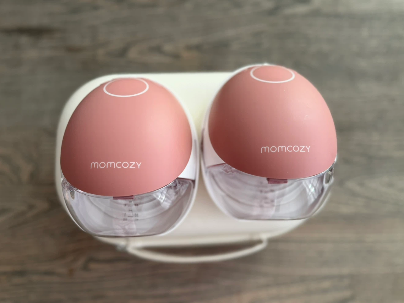 Momcozy M9 - Mobile Flow - photo 2
