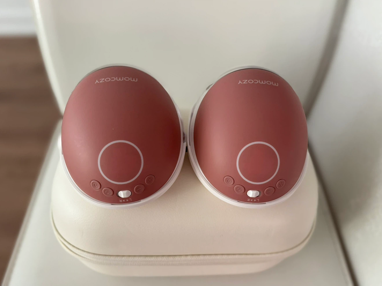 Momcozy M9 - Mobile Flow - photo 3