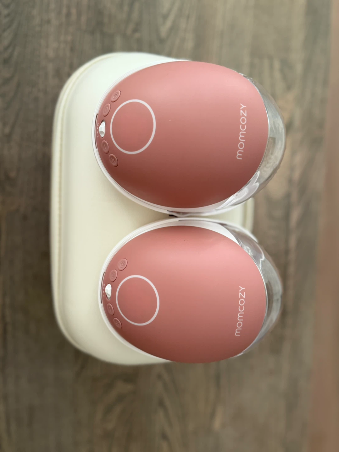 Momcozy M9 - Mobile Flow - photo 4