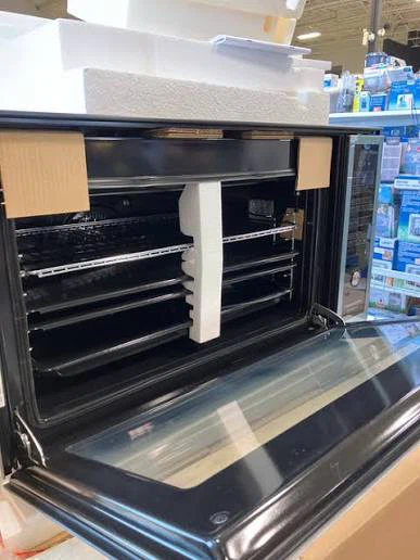Küppersbusch EEB9800.5 MX-US Electric Built-in Oven - photo 2