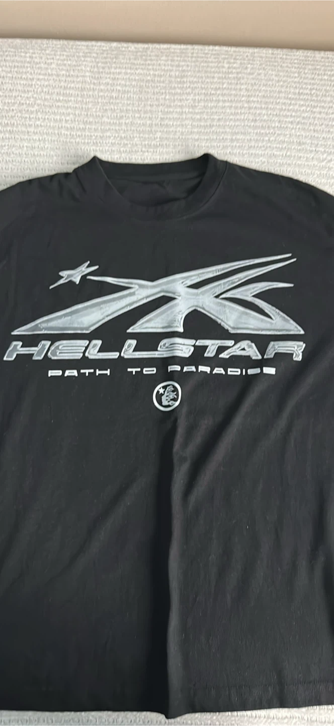 Hellstar Path to Paradise T-Shirt
