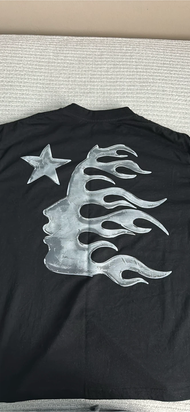Hellstar Path to Paradise T-Shirt - photo 2
