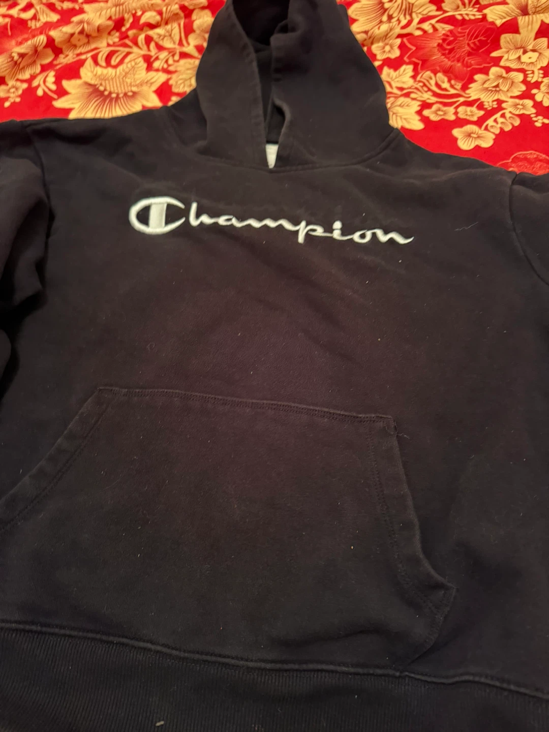 Champion Hoodie & pant set - photo 2