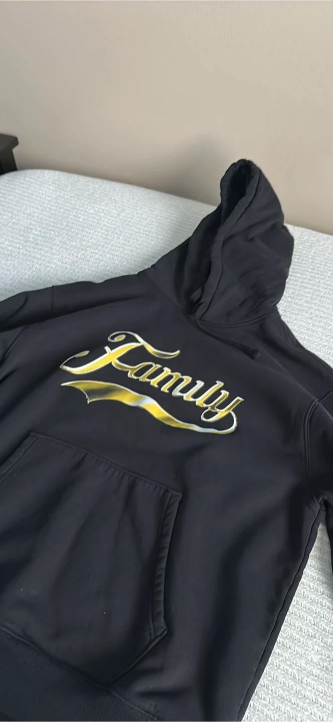 October's Very Own (OVO) Family Hoodie