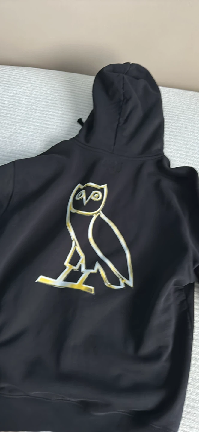 October's Very Own (OVO) Family Hoodie - photo 2