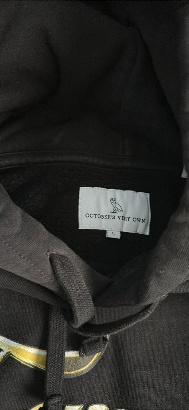 October's Very Own (OVO) Family Hoodie - photo 3