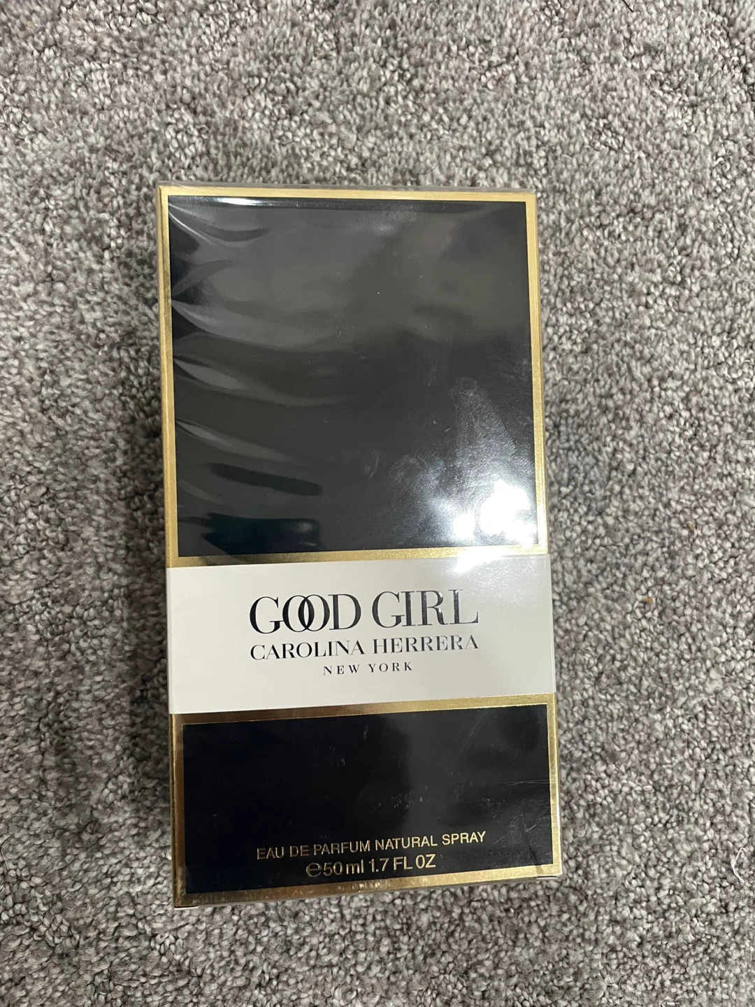 Carolina Herrera - Good Girl Eau de Parfum 50ml