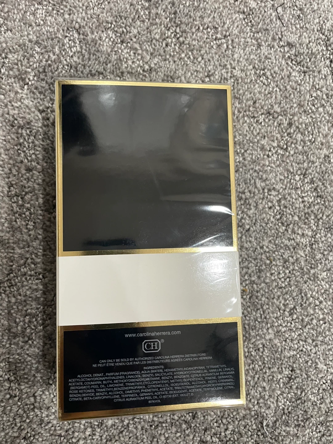 Carolina Herrera - Good Girl Eau de Parfum 50ml - photo 2