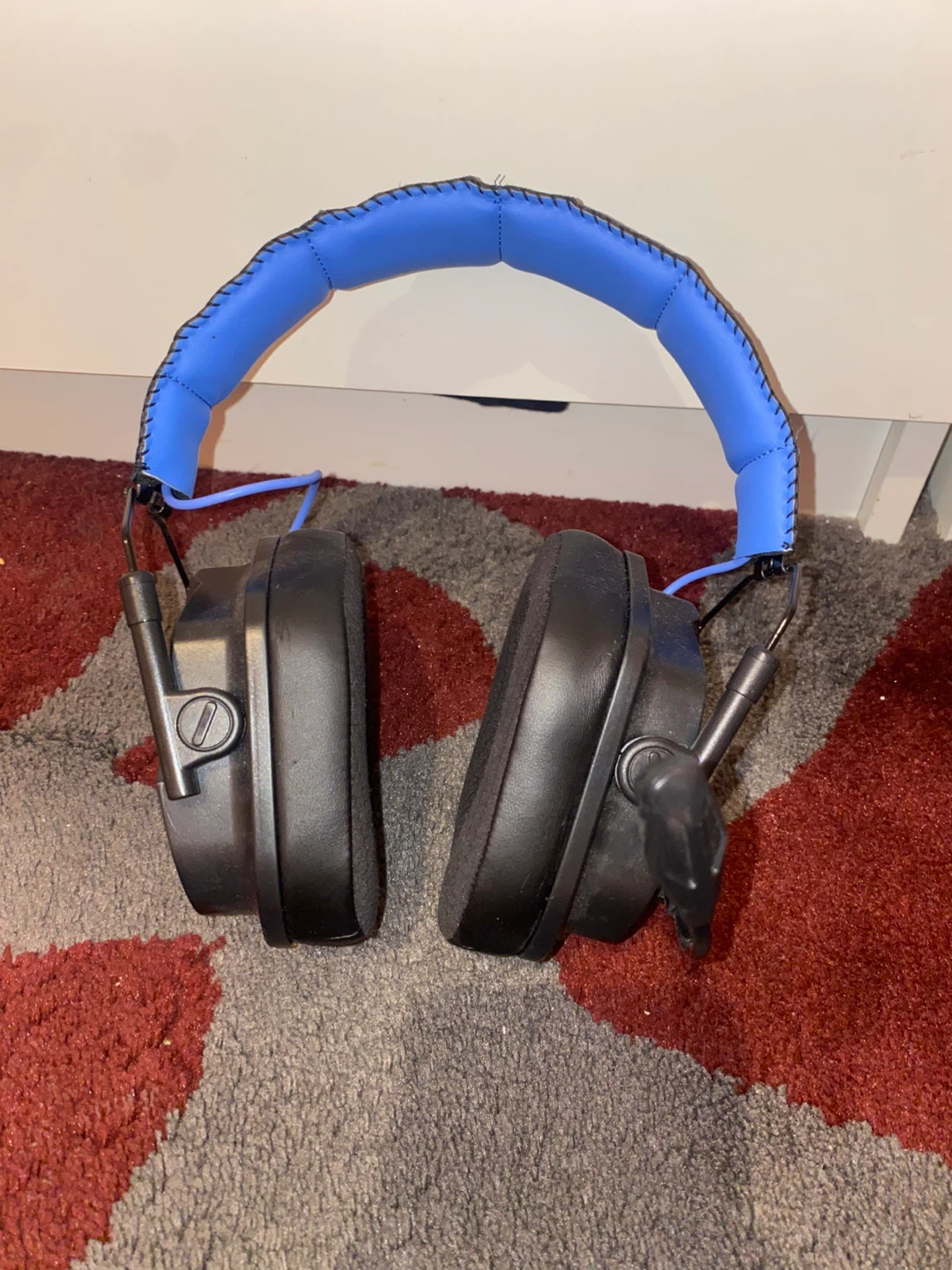 Vakedy Gaming Headset