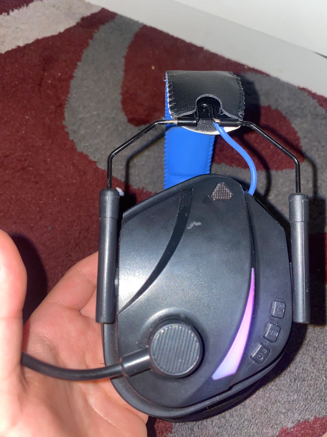 Vakedy Gaming Headset - photo 3