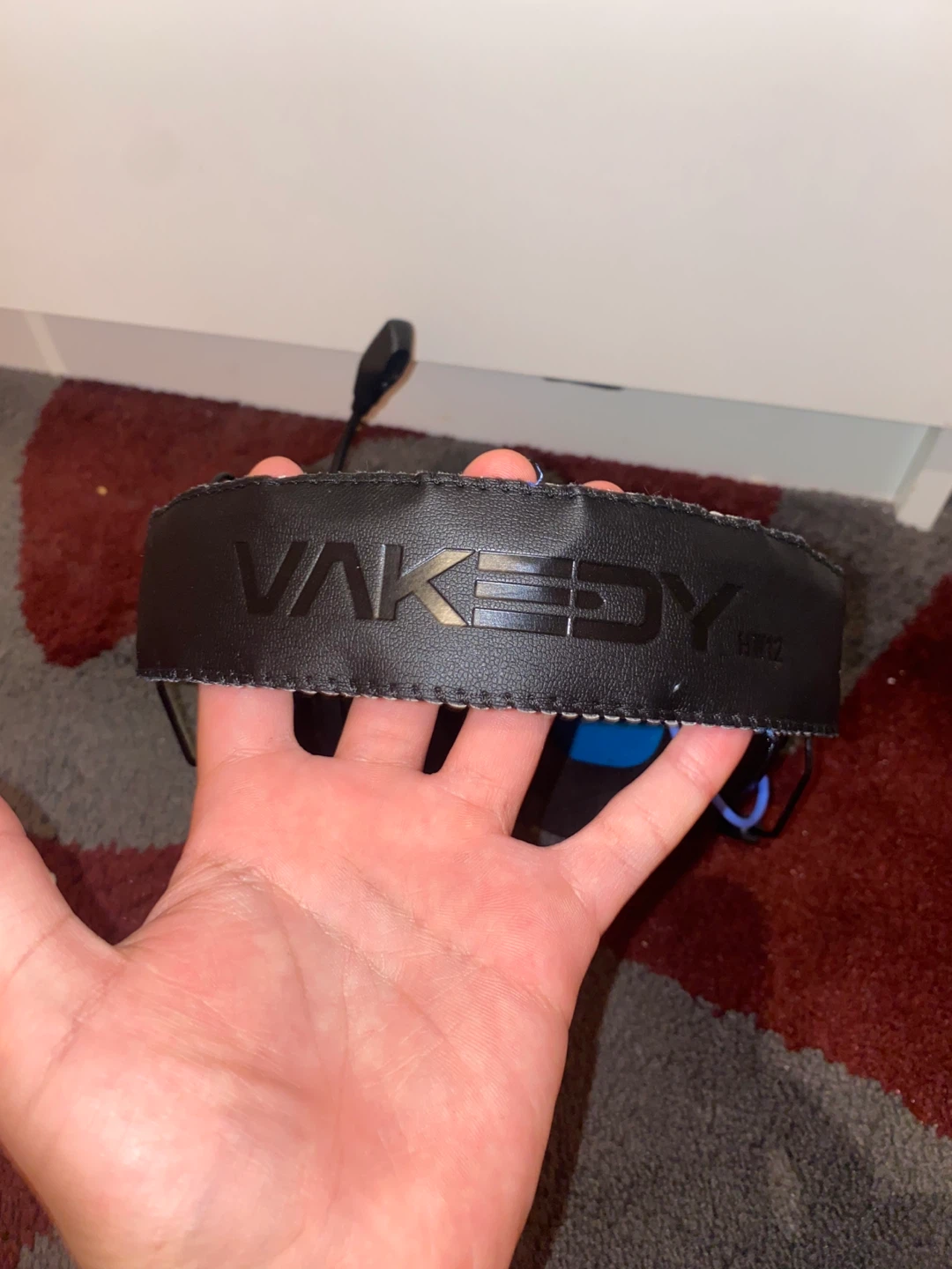 Vakedy Gaming Headset - photo 4