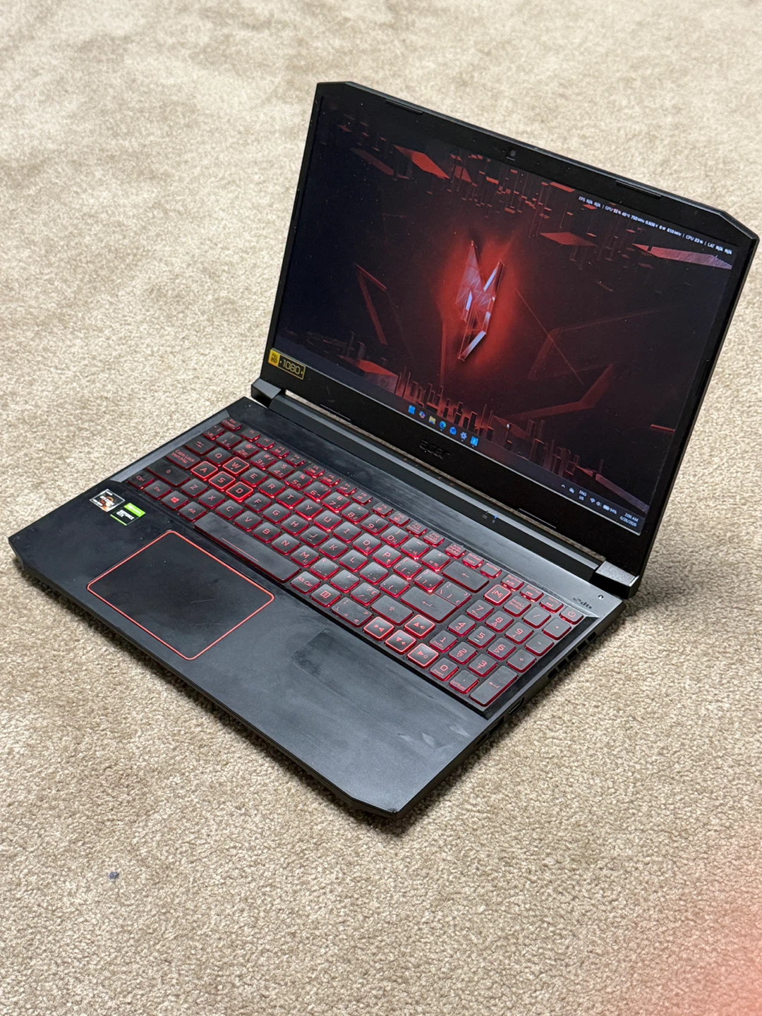 Acer Nitro 5 Gaming Laptop