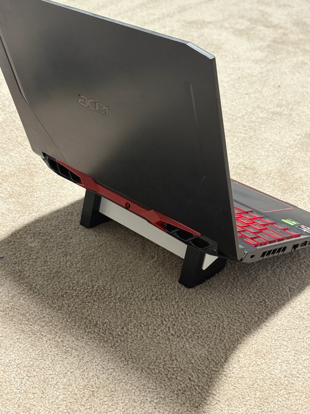 Acer Nitro 5 Gaming Laptop - photo 4