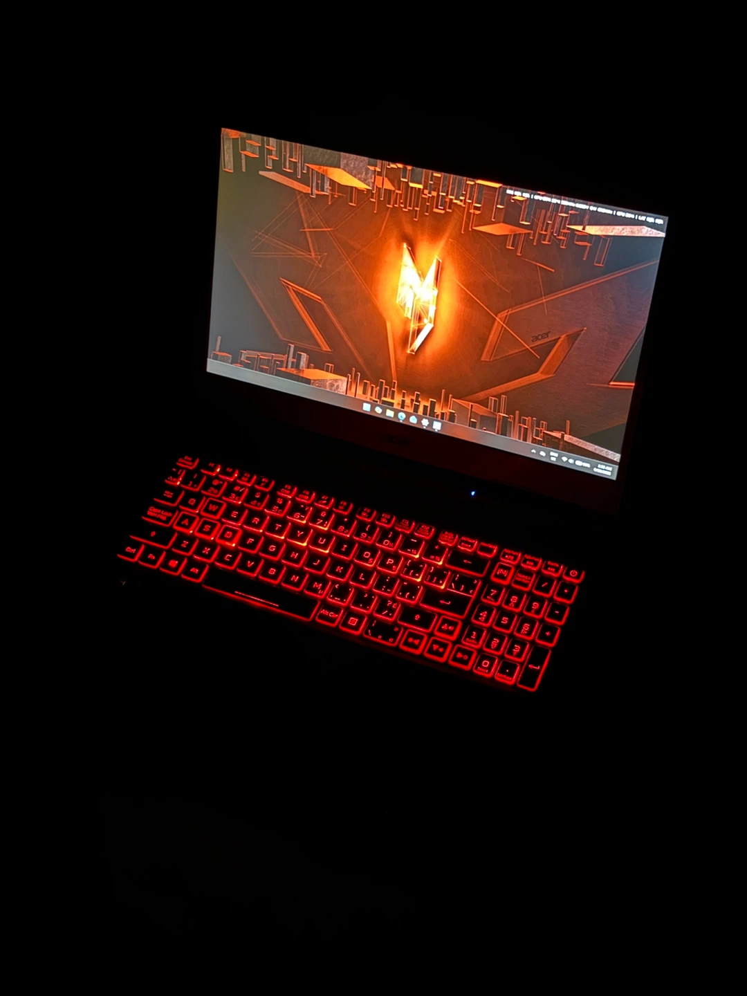 Acer Nitro 5 Gaming Laptop - photo 5