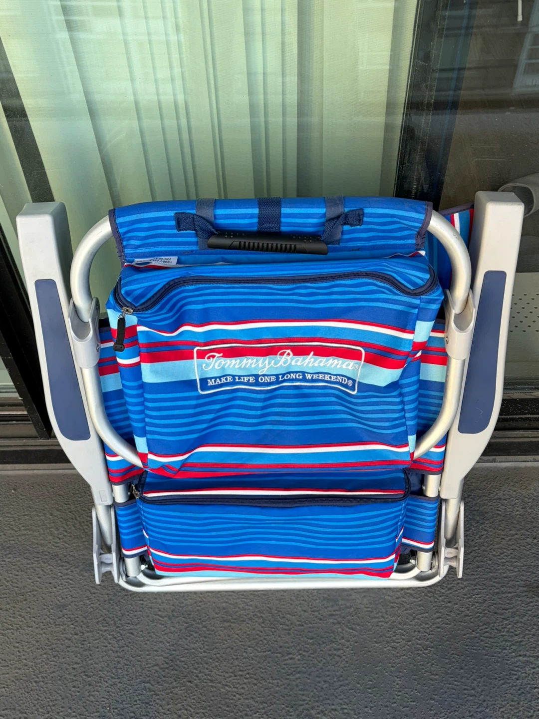 Tommy Bahama Beach Chair