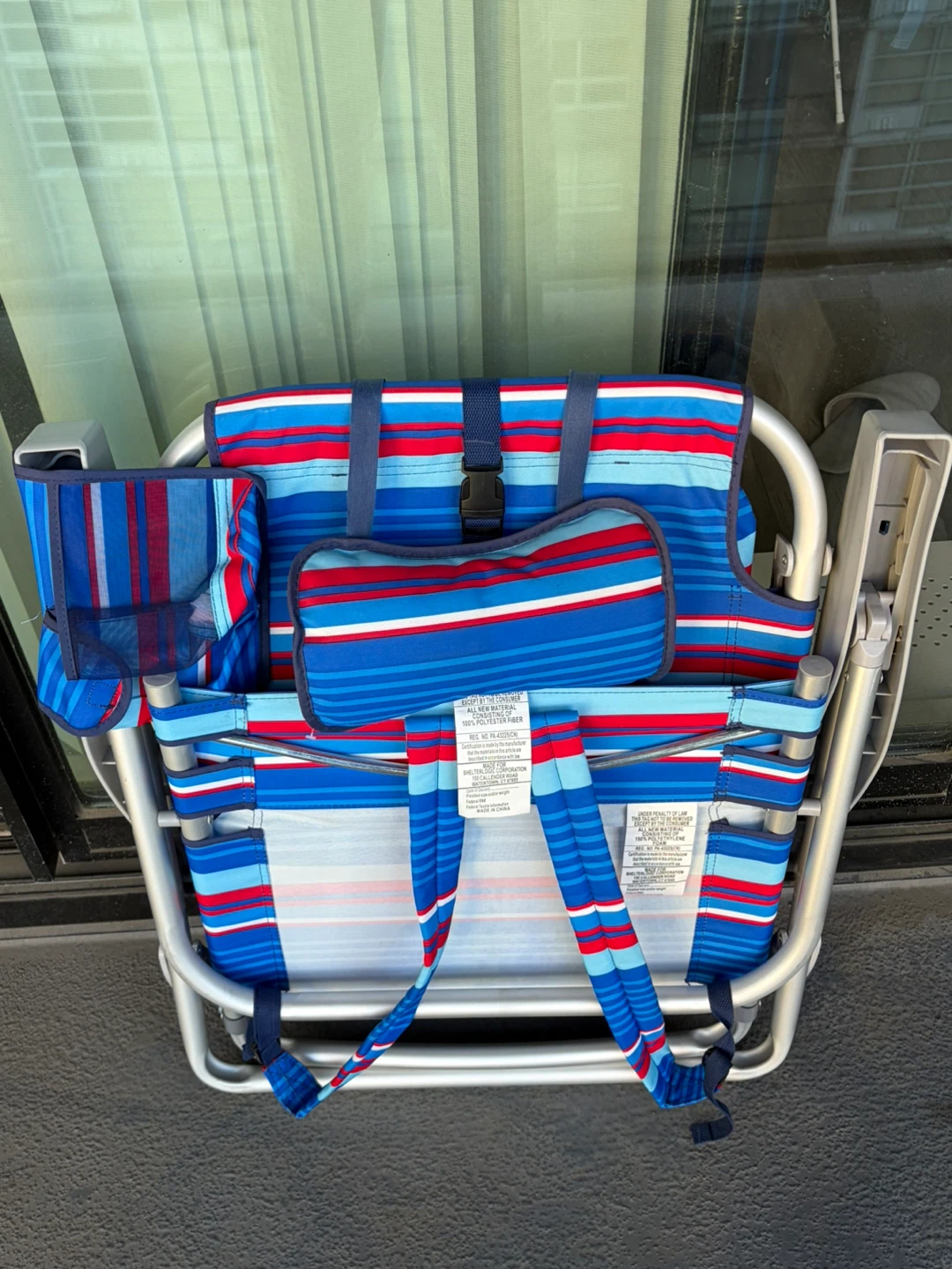 Tommy Bahama Beach Chair - photo 2