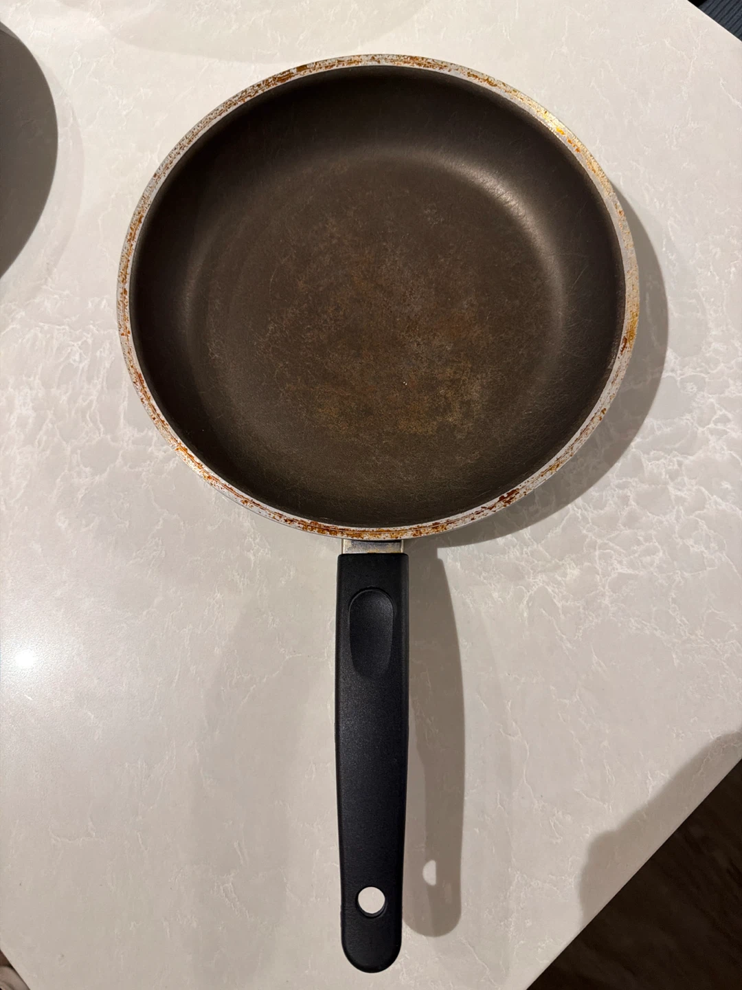 Until June 30: Used IKEA Frying Pan
