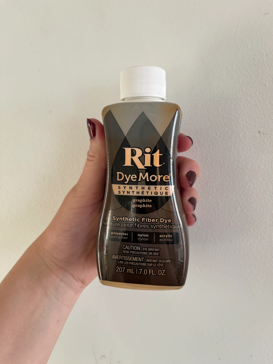 Rit dyemore fabric dye - photo 2