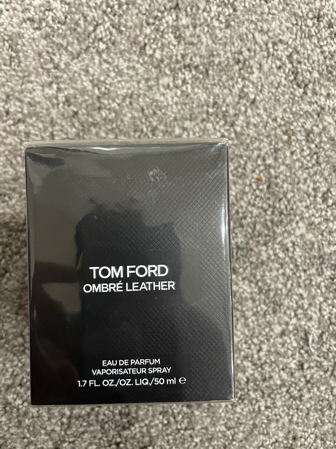 Tom Ford Ombré Leather Eau de Parfum 1.7 fl oz