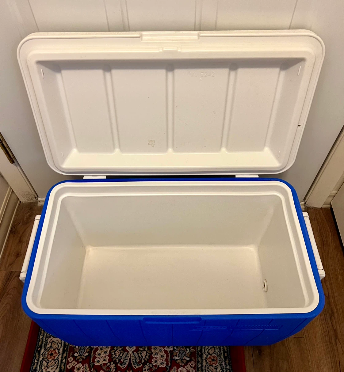 Coleman Cooler-48-quart - photo 3