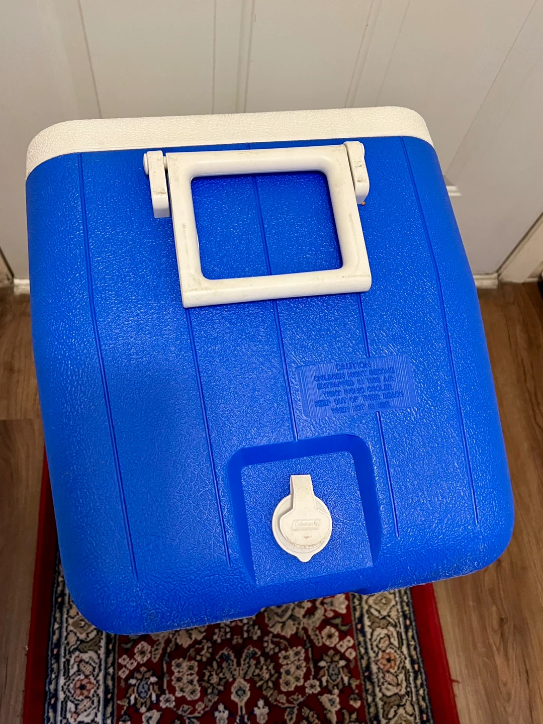 Coleman Cooler-48-quart - photo 5
