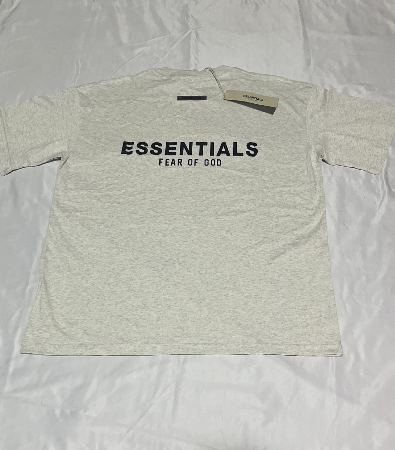 Fear of God Essentials T-Shirt