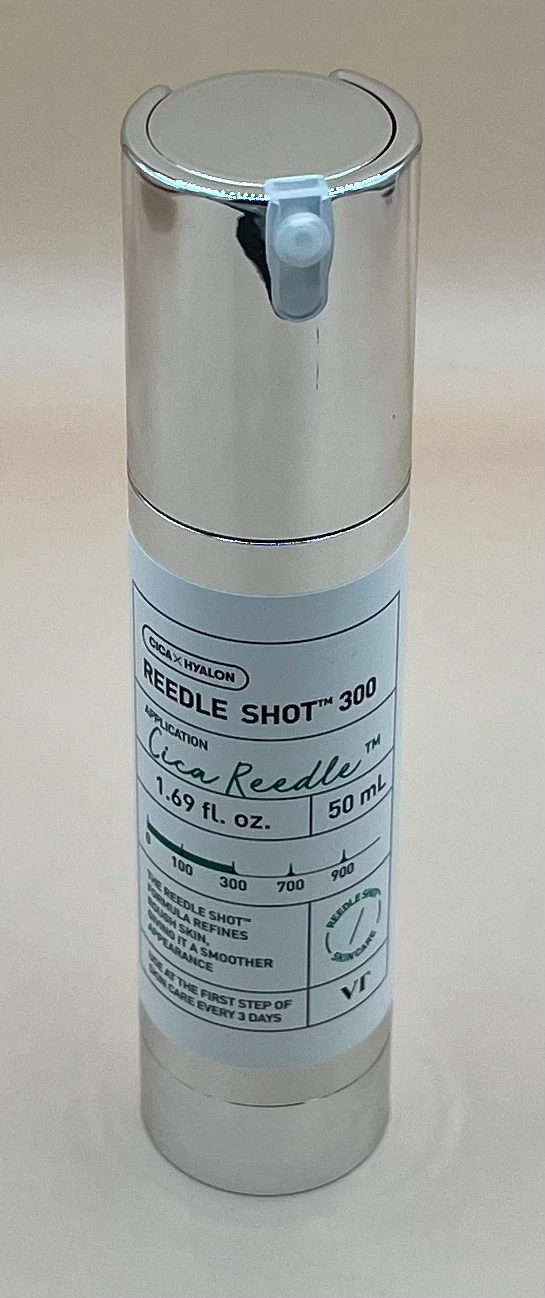 VT Cica Reedle REEDLE SHOT 300 Serum 50 mL